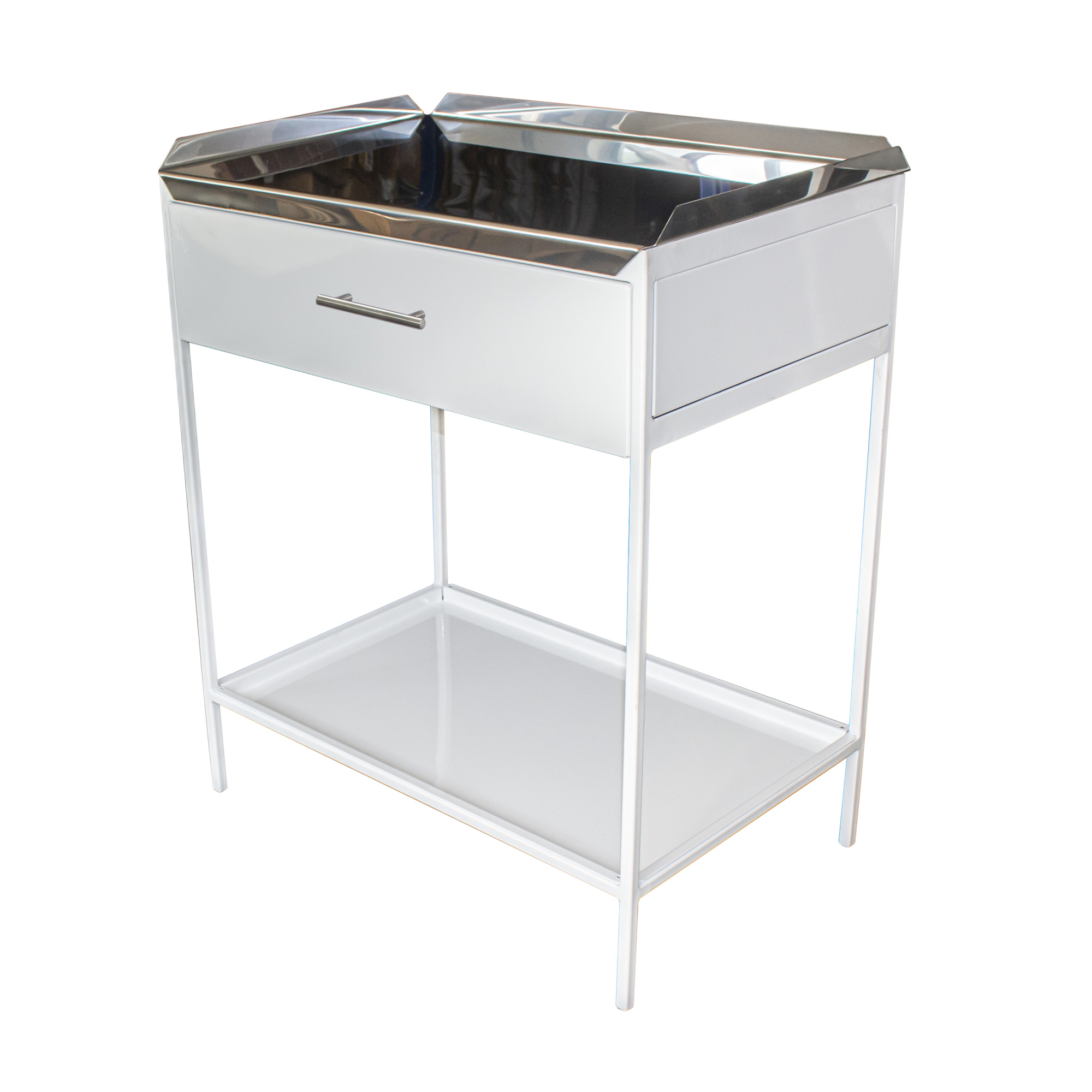 Столик маніпуляційний СМ- 2